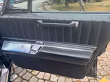 Cadillac Fleetwood 75 - Cadillac Fleetwood: Limousine