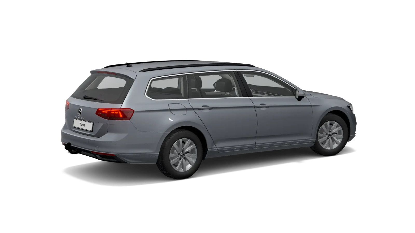 Volkswagen Passat Variant - Bild 5