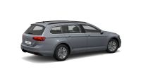 Volkswagen Passat Variant - Vorschau Bild 5