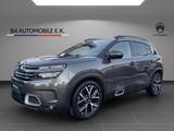Citroën C5 Aircross 2.0 Shine Pack PANO/NAPPA/NAVI - gebrauchte Citroën C5 Aircross aus dem Jahr 2020
