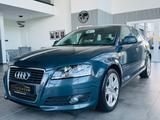 Audi A3 Sportback 1.4 TFSI Ambition 1.Hand - Audi A3 aus 2009: Sportback Ambition
