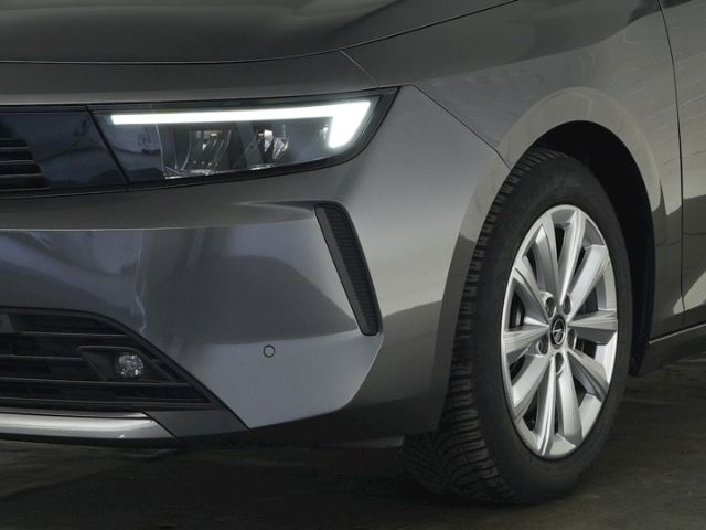 Astra L ST ELEGANCE CDTi AT+NAVI+SITZ-/LENKRADHE