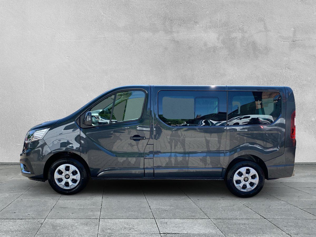 Renault Trafic - Bild 2