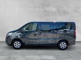 Renault Trafic COMBI EVOLUTION Blue dCi 150 RFK+PDC+SHZ - Renault Trafic in Chemnitz