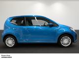 Volkswagen up! high 1.0 Climatronic PDC Sitzheizung NSW - VW up! Gebrauchtwagen in Duisburg