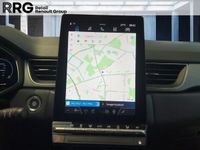 Renault Captur - Vorschau Bild 12