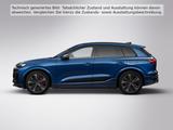 Audi SQ6 e-tron*EDITION-ONE-BLUE*NAVI*MATRIX*HUD*AHK* - blaue Audi SQ6 e-tron