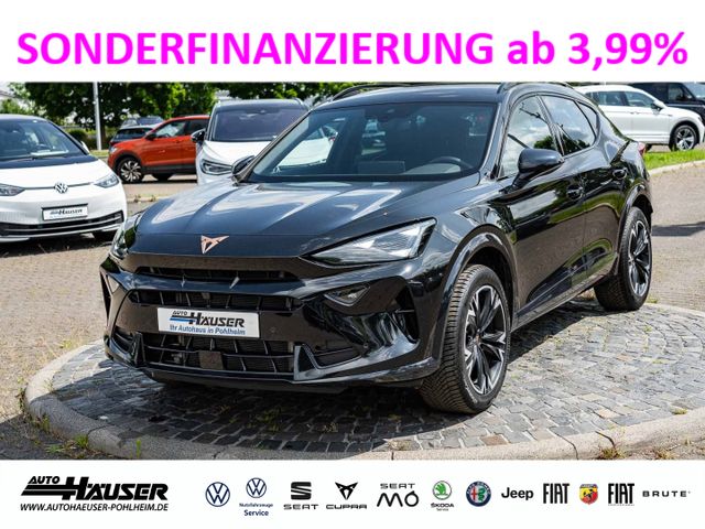 Cupra Formentor 1.5 eTSI DSG NAVI KAMERA EL. HECCKL. A