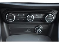 Alfa Romeo Stelvio - Vorschau Bild 18