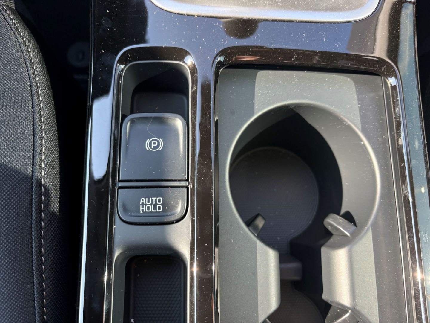 Fahrzeugabbildung Kia Ceed_sw Ultimate Edition TotWinkel PDC Keyless S