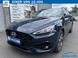Hyundai i30 KOMBI 1.5 DPI SONDERMODELL GO NAVI*SHZG*LED* - Hyundai i30: Sondermodell