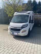 Weinsberg Cara Compact 600 MEG Pepper, TV, Markise  - Weinsberg Me