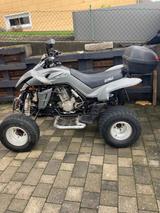 Dinli DL 901-450 - DINLI QUAD