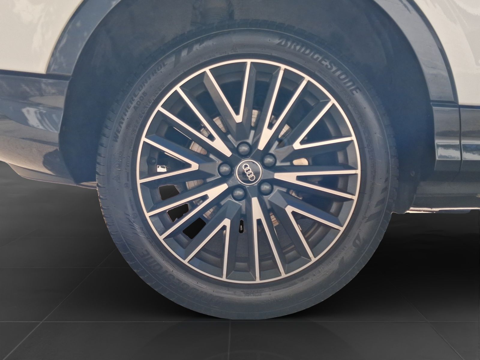 Audi Q3 - Bild 7