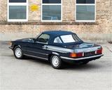 Mercedes-Benz SL 280 - Mercedes-Benz SL 280 aus 1985