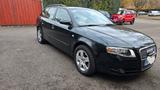 Audi A4 2.0 T FSI quattro Avant - exklusiv - Audi A4 aus 2005: 2.0
