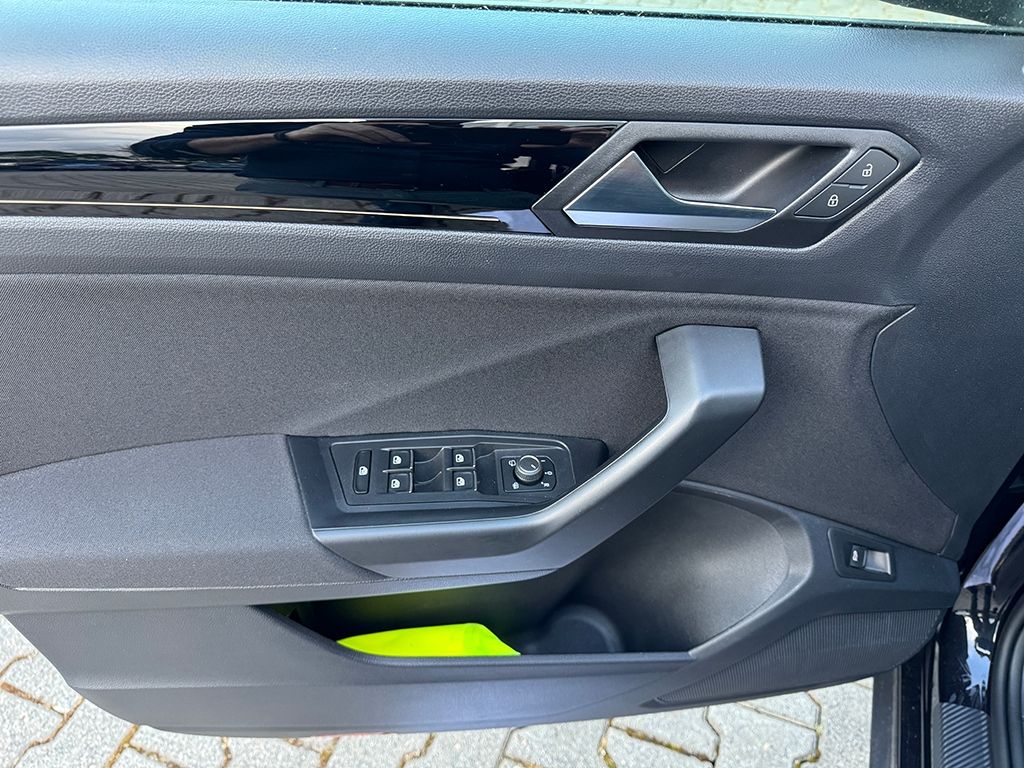 T-Roc 1.5 TSI Sport *LED*NAVI*KAMERA*