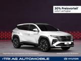 Hyundai TUCSON FL (MY25) 1.6 T-GDI (160 PS) 48V 7-DCT 2W