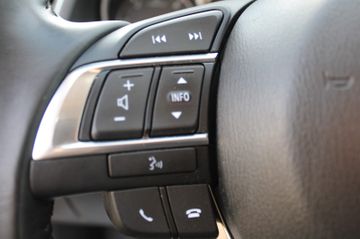 Mazda 6 Kombi Sports-Line