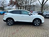 Nissan Qashqai N-Connecta e-Power/NAVI - Nissan Qashqai N-CONNECTA mit Benzin-Antrieb
