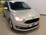 Ford C-Max 1.0 EcoBoost Cool & Connect+NAVI+ALLWETTER - Ford C-MAX Cool&Connect