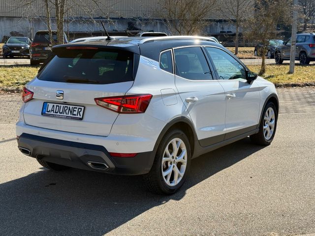 Arona FR 1.0 TSI DSG *SHZ/Navi/XL Assist. Paket*