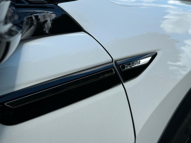 CITROEN C5 X Shine Pack Hybrid