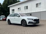 Skoda Octavia Combi 2.0 TDI Ambition/Virt.Copit/ACC - Skoda Octavia aus 2021