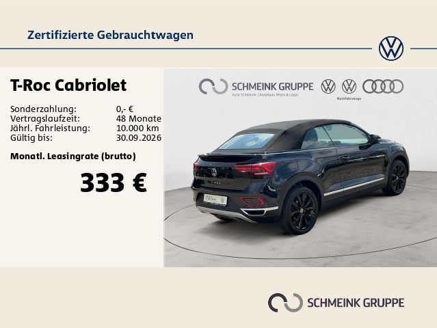 Volkswagen T-Roc - Bild 5