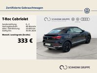 Volkswagen T-Roc - Vorschau Bild 5