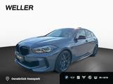 BMW M135i xDrive LiveProf HUD RFK Pano AdapLED HiFi - BMW M135 aus 2022