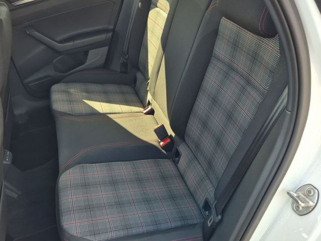 Polo GTI 2.0 TSI DSG