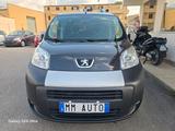 Peugeot Bipper Tepee 1.3 HDi 75 FAP Stop&Start F - Peugeot Bipper Tepee Gebrauchtwagen