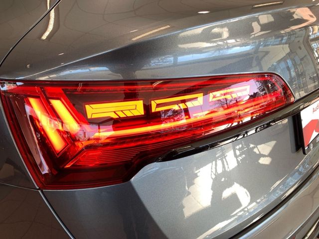 Q5 Sportback 55 TFSI e S LINE LED+KAMERA+AHK