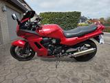 Kawasaki GPZ 1100 (ZXT 10 E) - KAWASAKI GPZ 1100