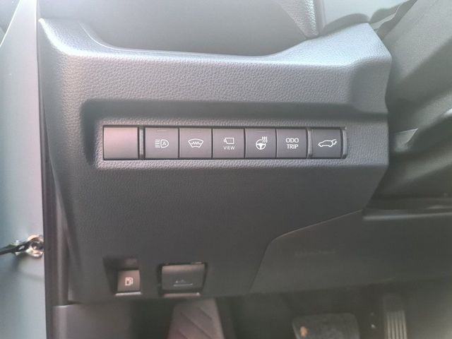 RAV 4 2.5 4x4 Hybrid Adventure