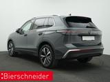 Volkswagen Tiguan 2.0 TDI DSG Elegance AHK PANO NAVI ALU19 - VW Tiguan Gebrauchtwagen in Osnabrück