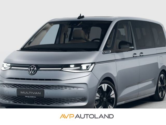 Volkswagen T7 Multivan  LÜ 2.0 TDI DSG STYLE | PANO | NAVI