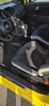 Abarth 595 Competizione 1.4 T-Jet 16V 595 Competizi... - Abarth 595 Competizione aus 2018
