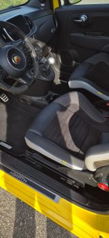 Abarth 595 Competizione 1.4 T-Jet 16V 595 Competizi... - Abarth 595 Competizione von privat