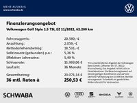 Volkswagen Golf - Vorschau Bild 4