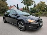 Volkswagen Golf  VII 1.4 TSI Blue Motion Comfortline - Volkswagen Golf aus 2012: Vii