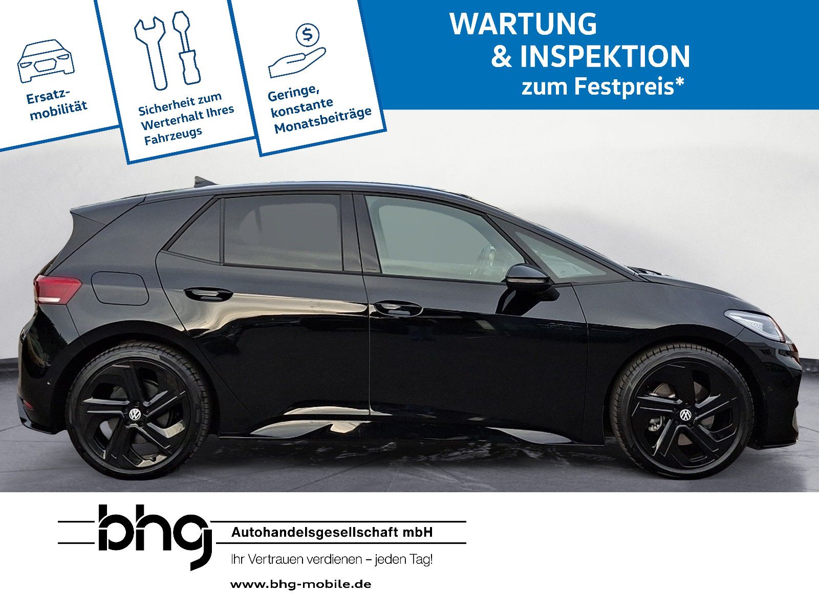 Volkswagen ID.3 - Bild 5