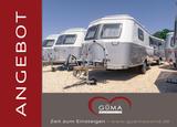 HYMER / ERIBA / HYMERCAR Eriba Touring 542 RABATT: 3460,00 EURO