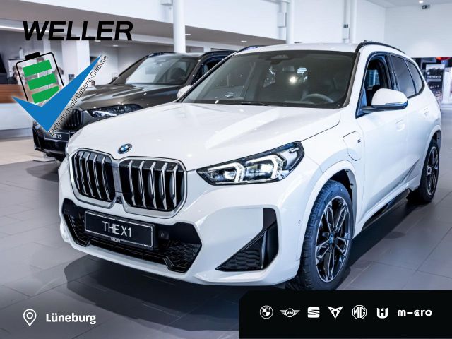 BMW X1 xDrive30e SERVICE INKL. 3 Jahre / 60 Tsd. Km