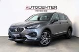 Seat Tarraco 2,0 TSI DSG Xcellence 4Drive ACC Keyless