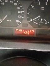 BMW bmw320i e46 - BMW 3er Reihe mit LPG-Antrieb
