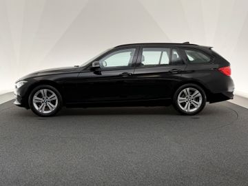 BMW 318 - 4