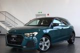 Audi A1 Sportback 30 TFSI *AUTOMATIK*VIRTUAL* - mit Benzin-Antrieb: Grün, Kleinwagen