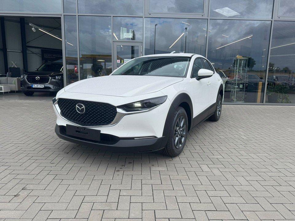 Mazda CX-30 2.5 (140PS) Autom. Prime-Line Mild-Hybrid 
